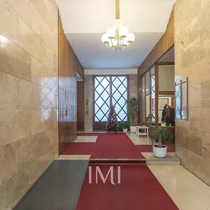 Porta Vittoria Center Appartement
