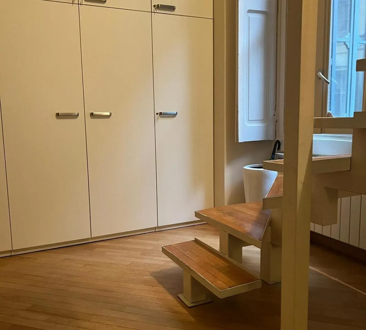 Cozy Apartment In Brera Milan