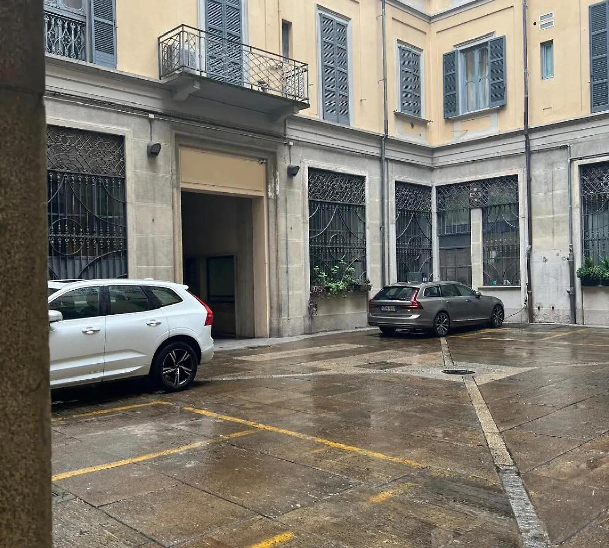 Cozy Apartment In Brera Milan 0*,  Italy